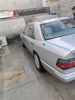 مێرسێدس بێنز E-Class